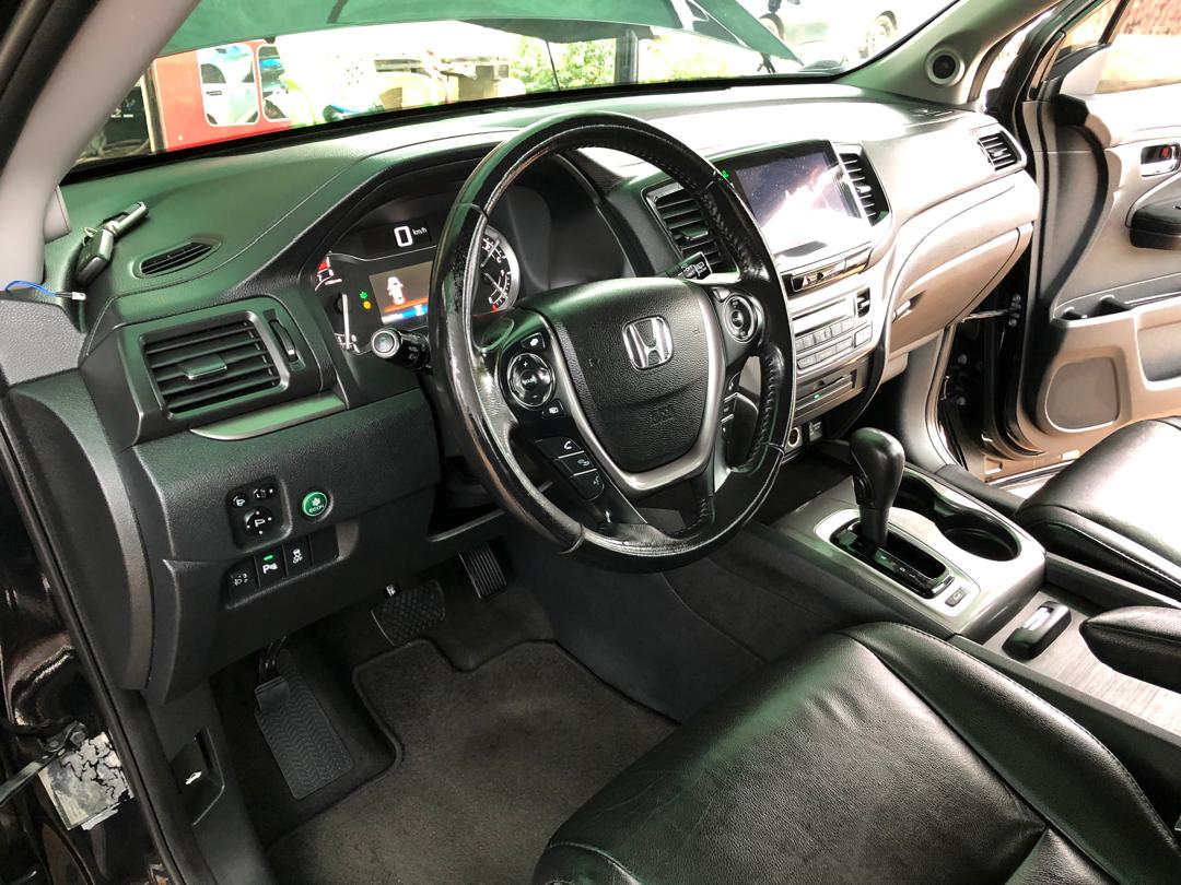 Maintain a Spotless Interior